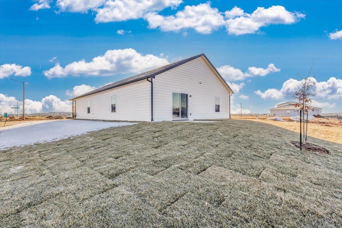 11789 W Scarlett Court Maize KS 67101