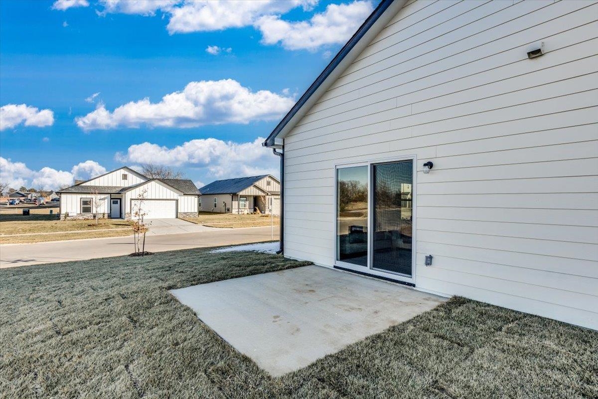 11789 W Scarlett Court Maize KS 67101