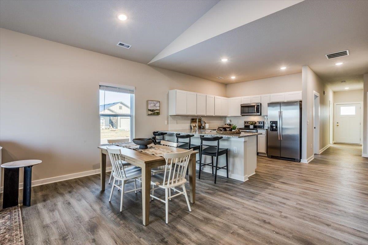 11789 W Scarlett Court Maize KS 67101