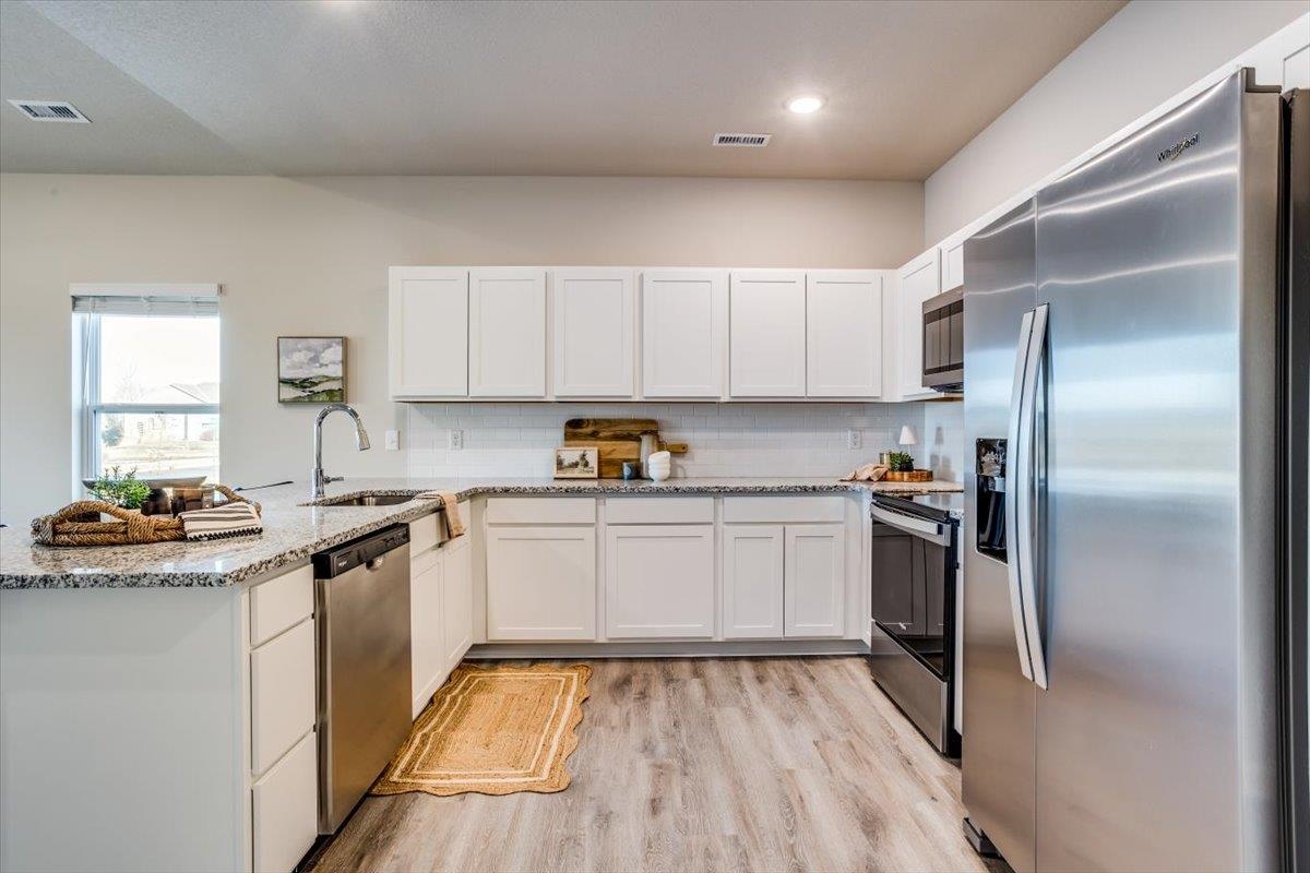 11789 W Scarlett Court Maize KS 67101