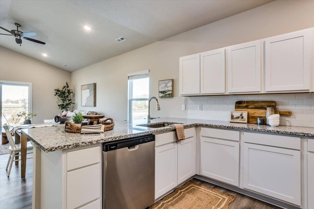 11789 W Scarlett Court Maize KS 67101