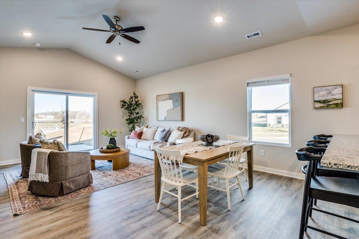 11789 W Scarlett Court Maize KS 67101