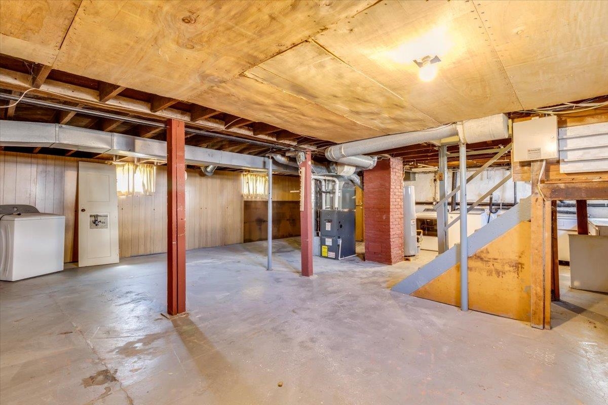 119 Allison Street Newton KS 67114