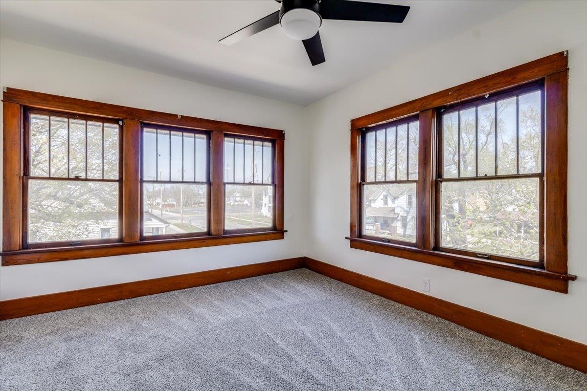 119 Allison Street Newton KS 67114