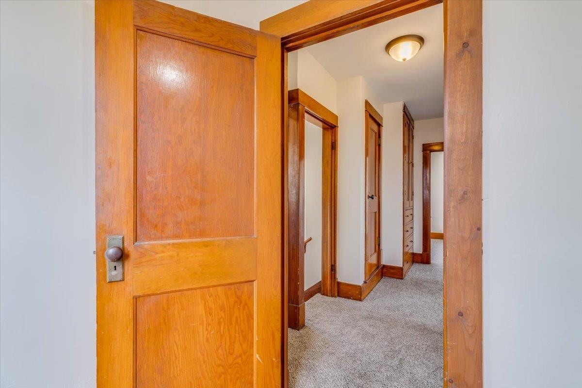 119 Allison Street Newton KS 67114