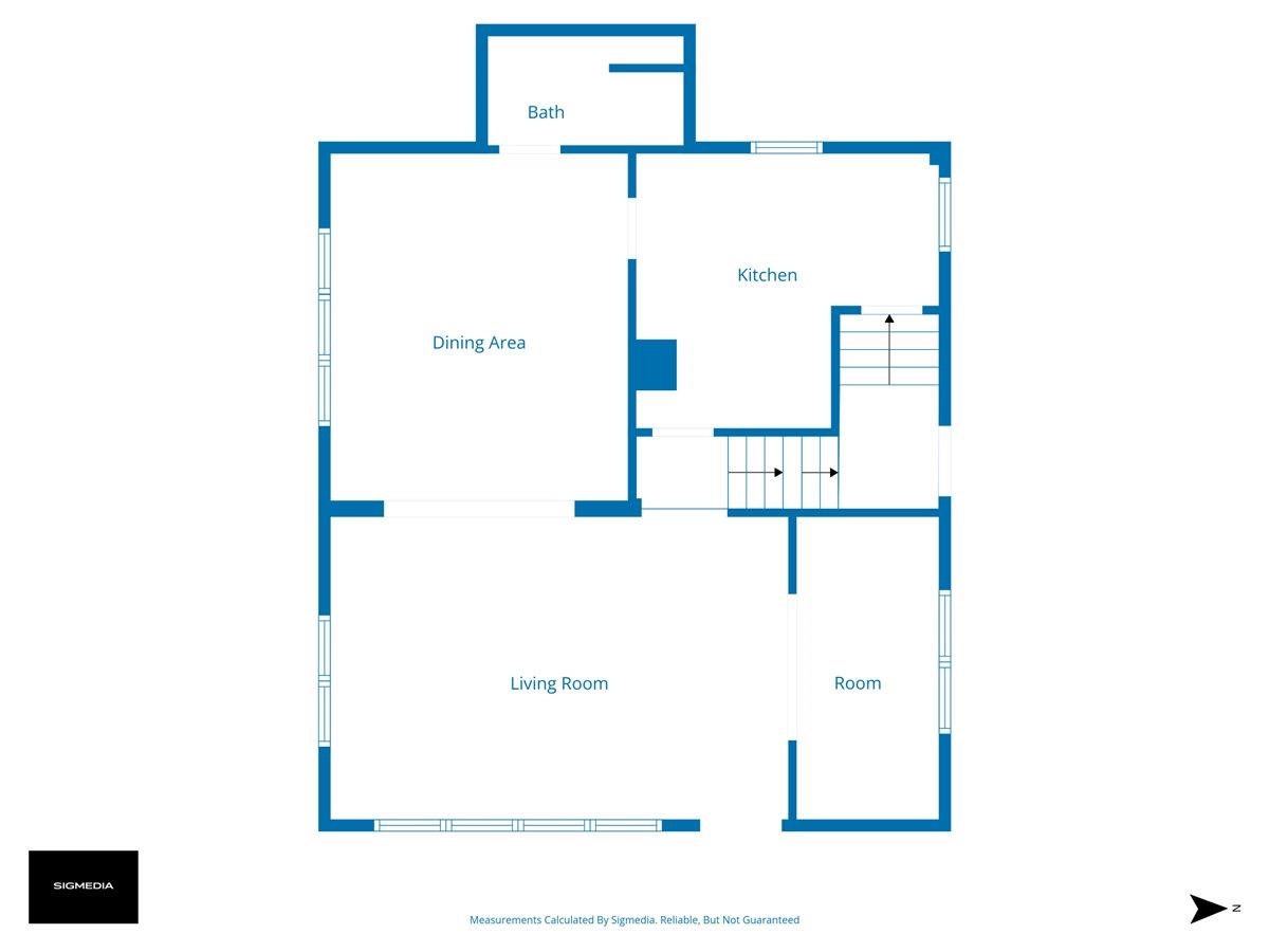 119 Allison Street Newton KS 67114