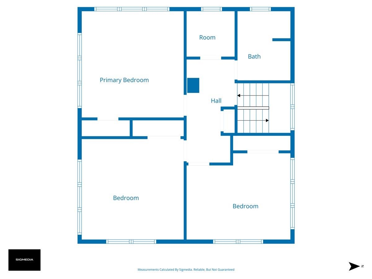 119 Allison Street Newton KS 67114