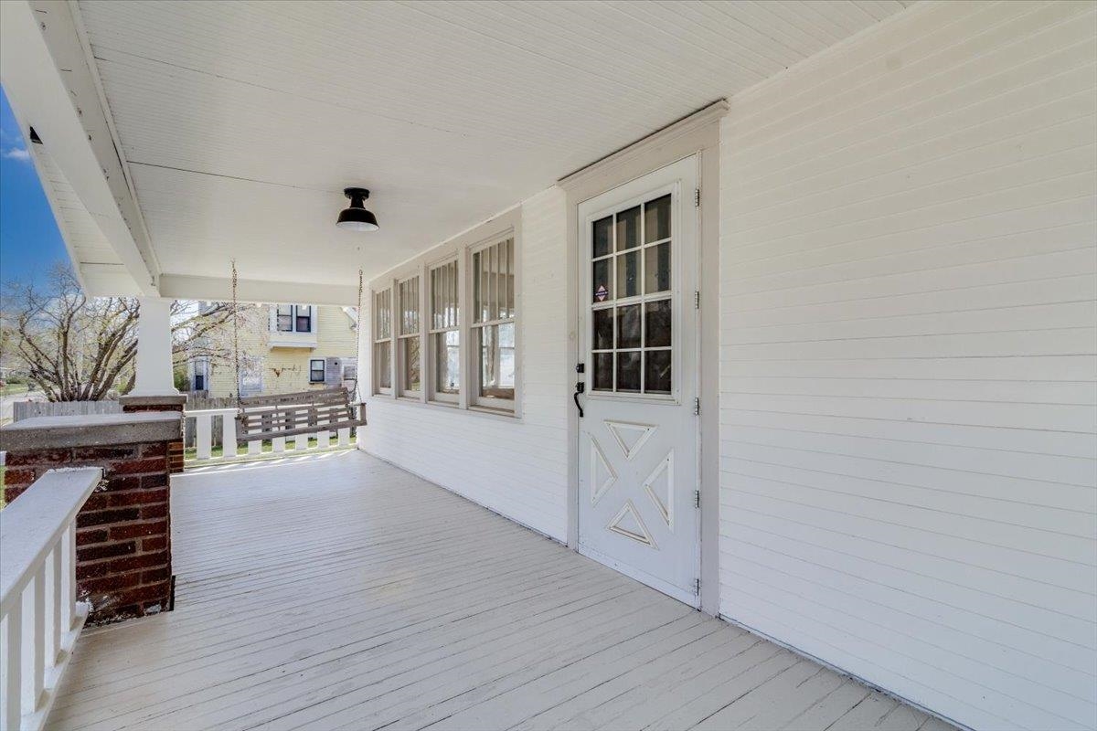 119 Allison Street Newton KS 67114
