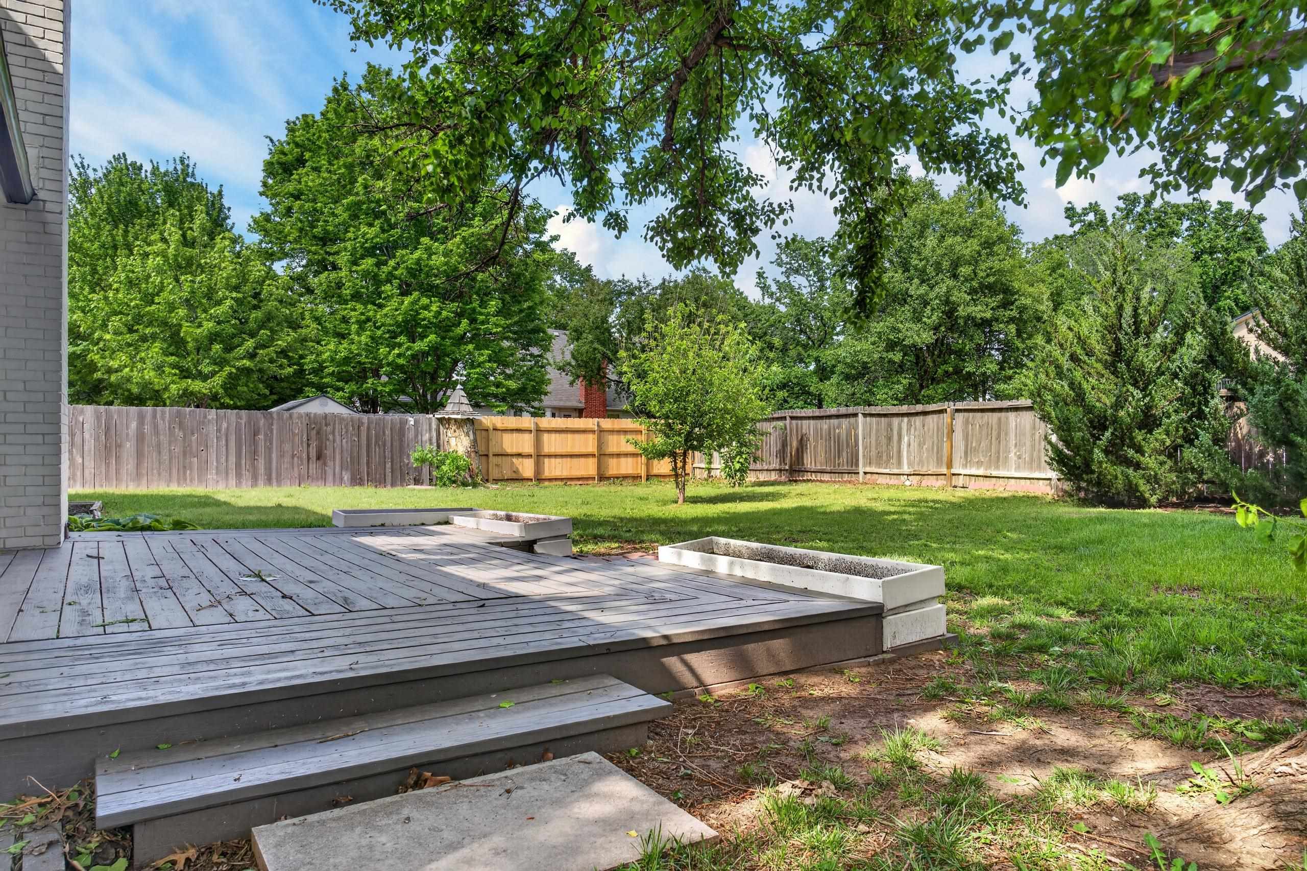 116 N Burr Oak Road Wichita KS 67206
