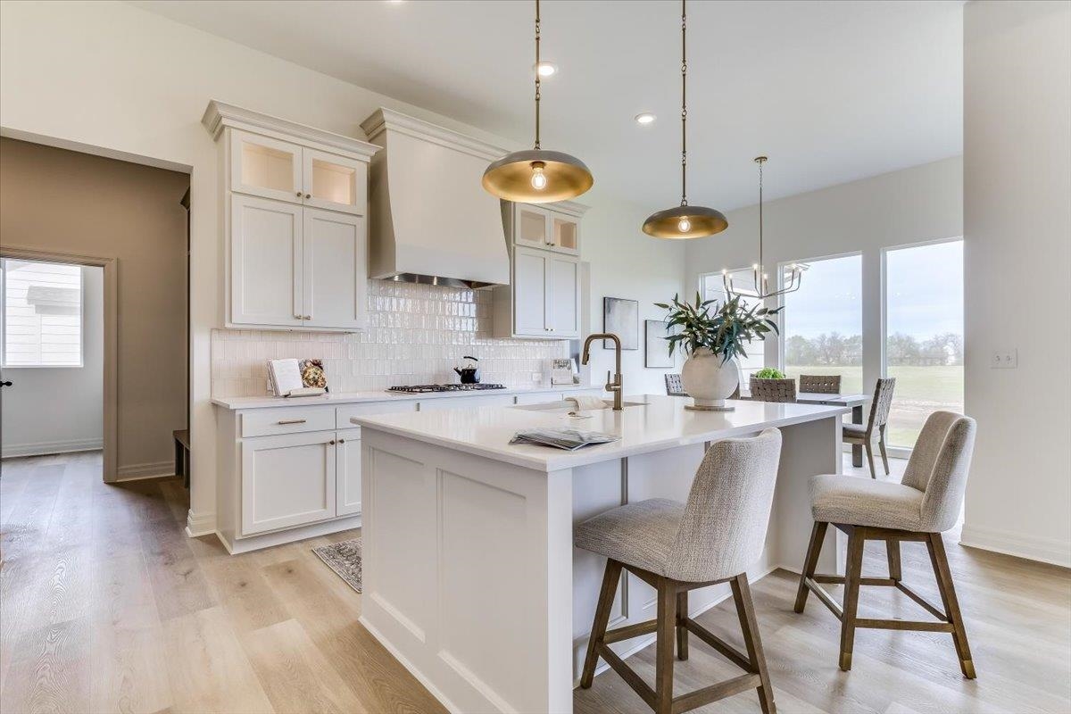 257 N Ciderbluff Court Wichita KS 67052
