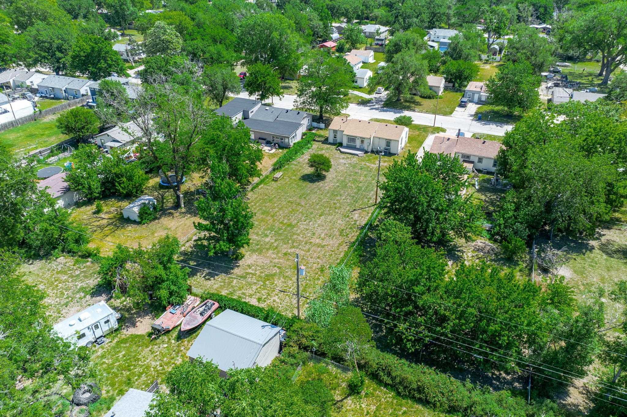 743 N Bebe Street Wichita KS 67212