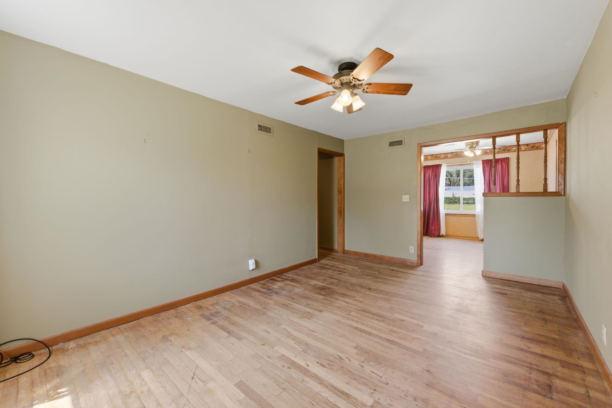 743 N Bebe Street Wichita KS 67212