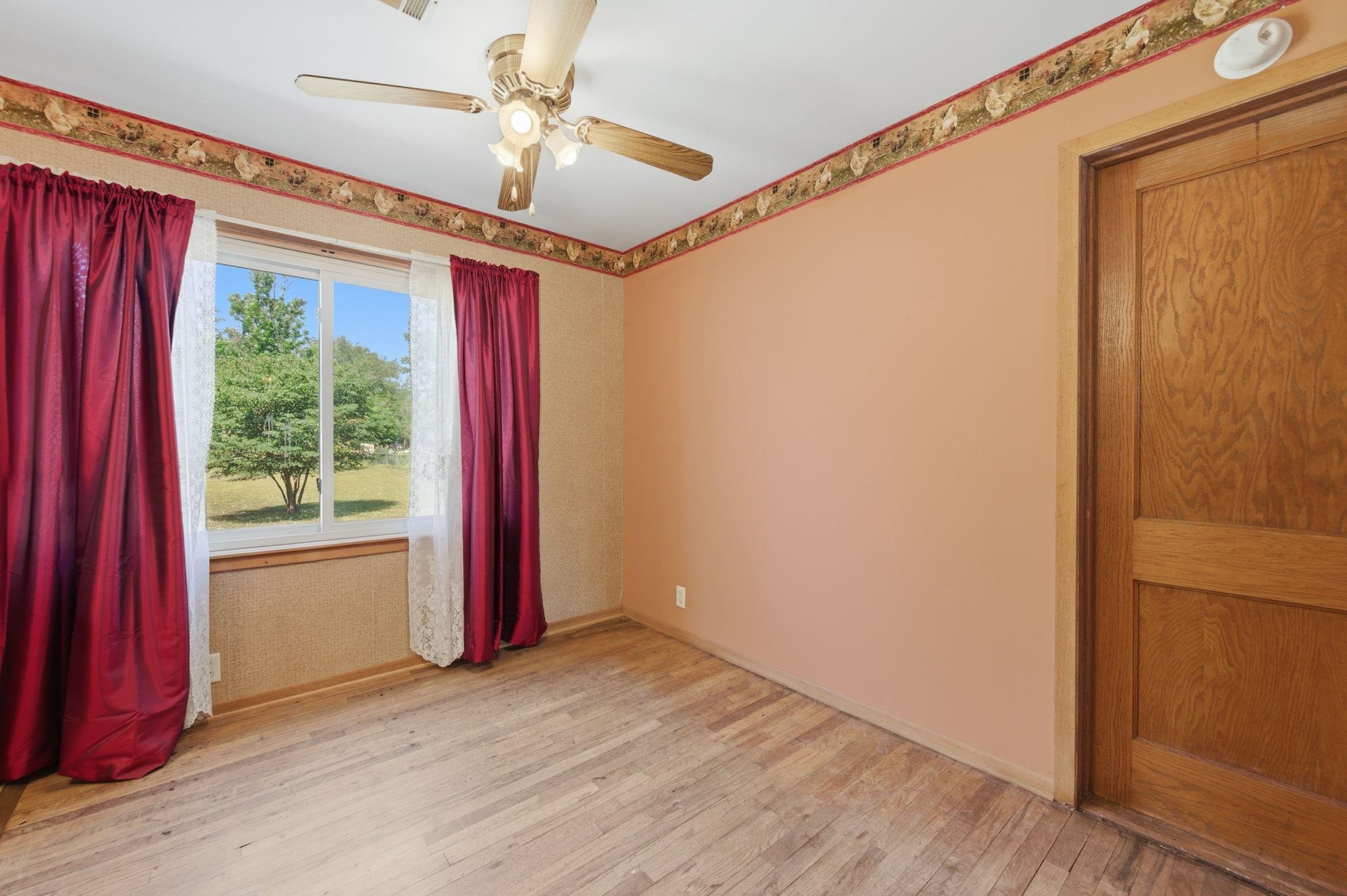 743 N Bebe Street Wichita KS 67212