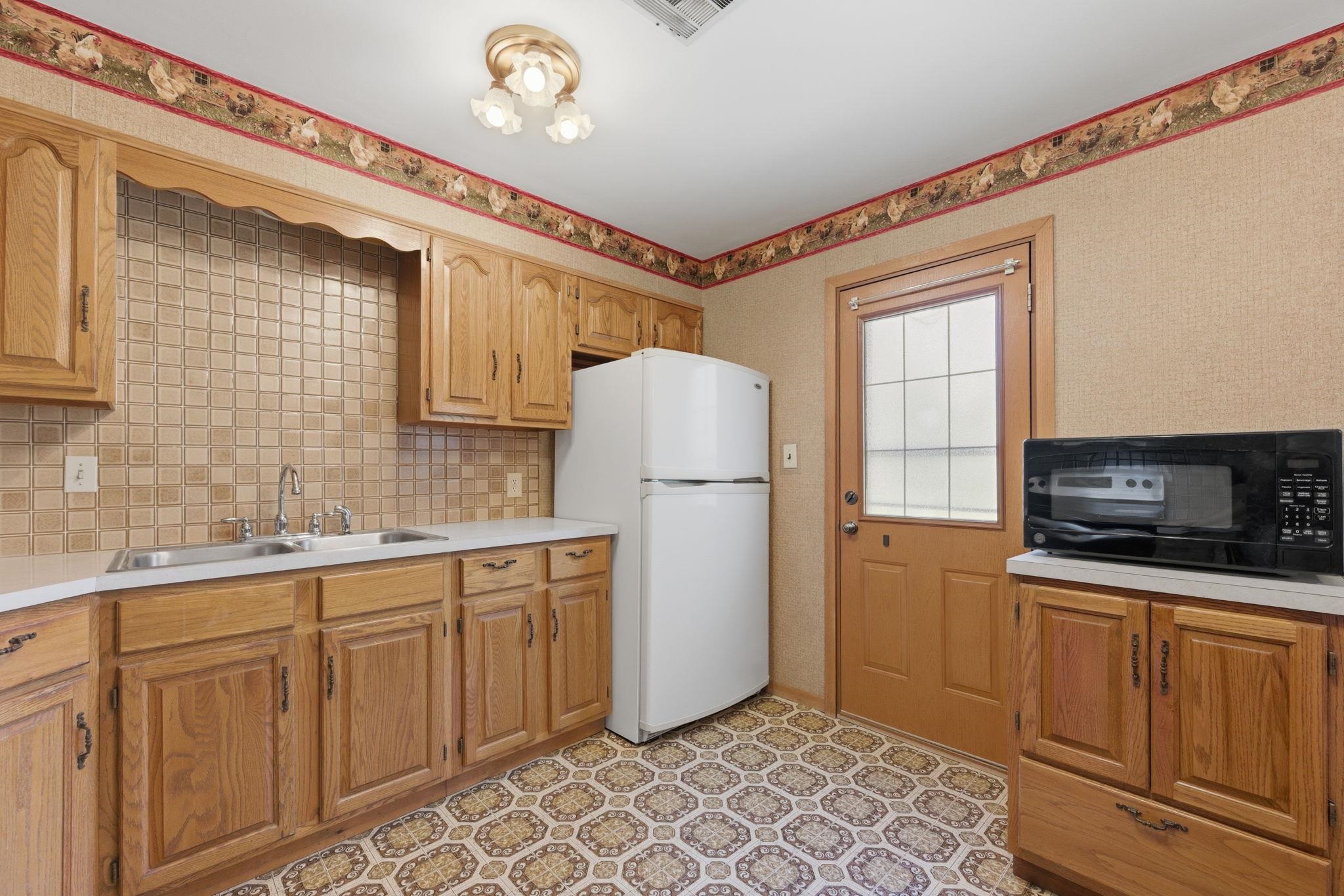 743 N Bebe Street Wichita KS 67212