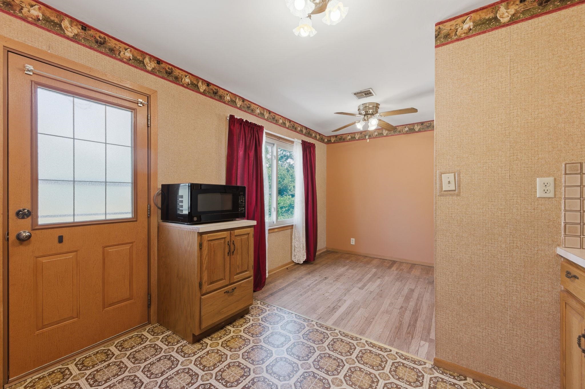 743 N Bebe Street Wichita KS 67212