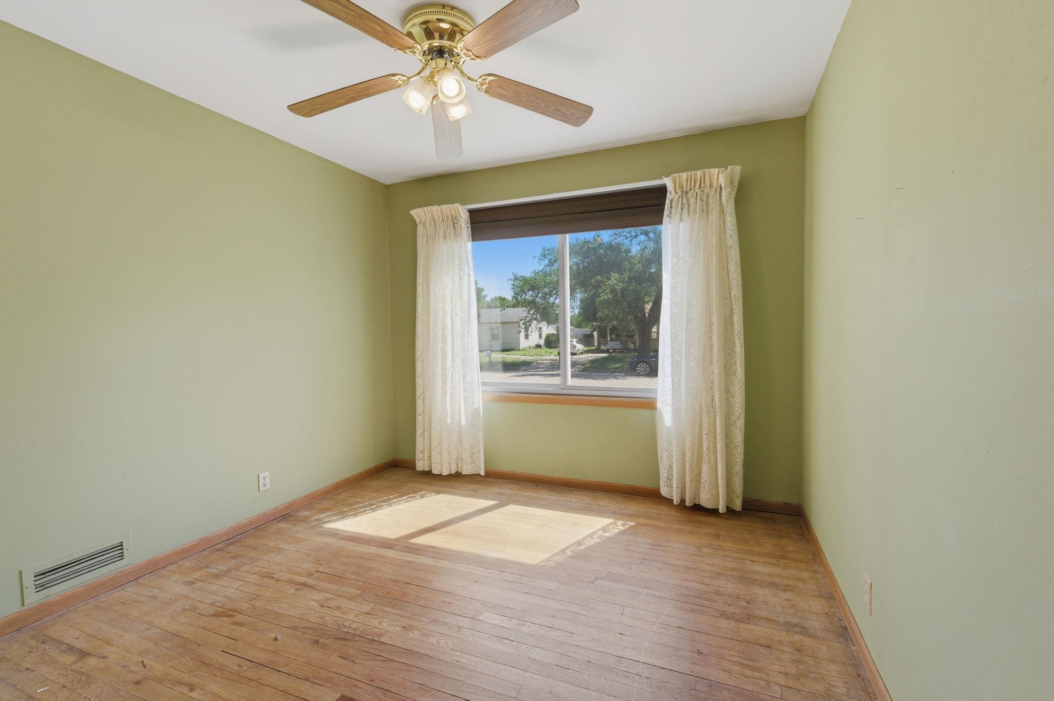 743 N Bebe Street Wichita KS 67212