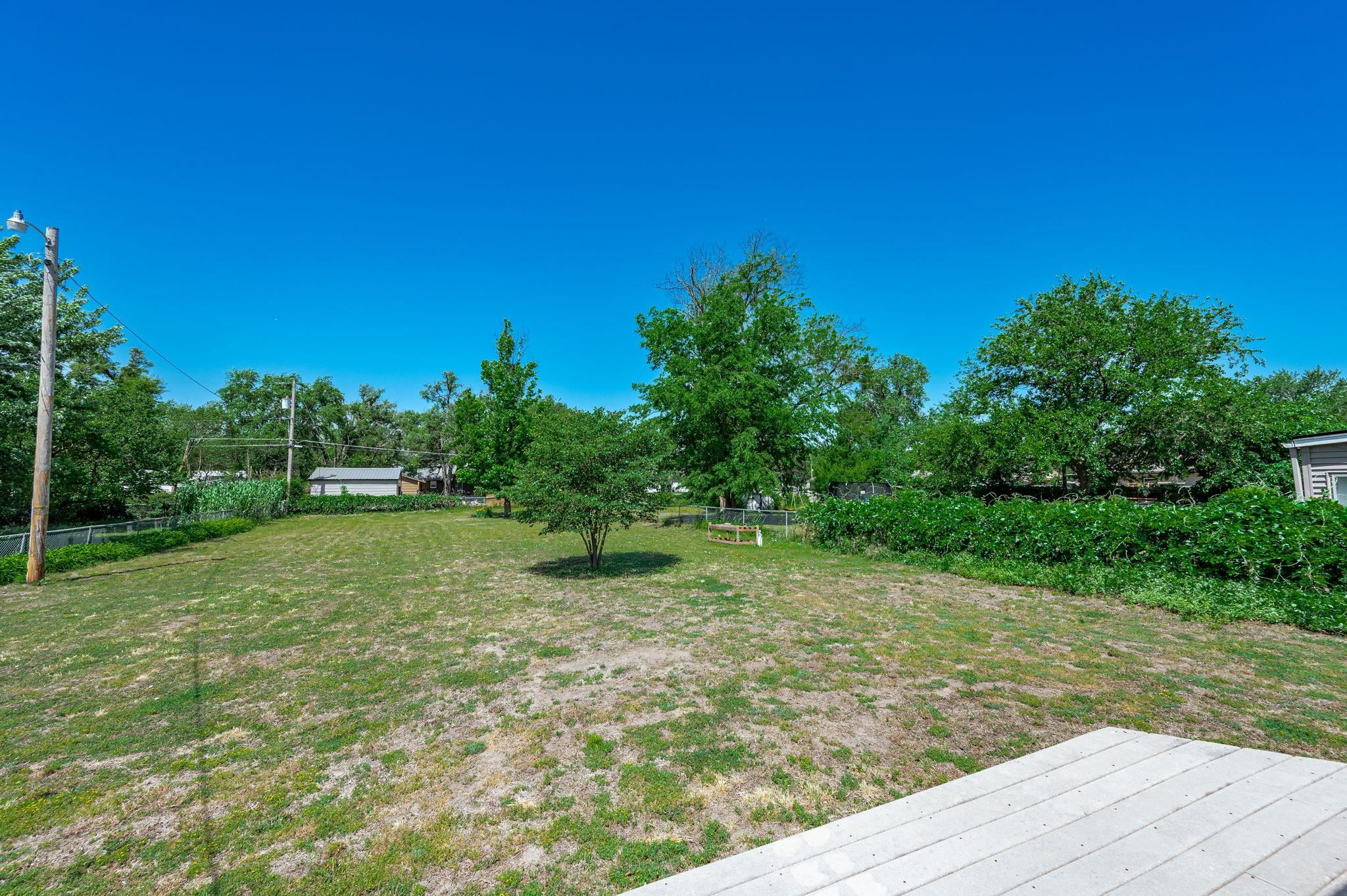 743 N Bebe Street Wichita KS 67212