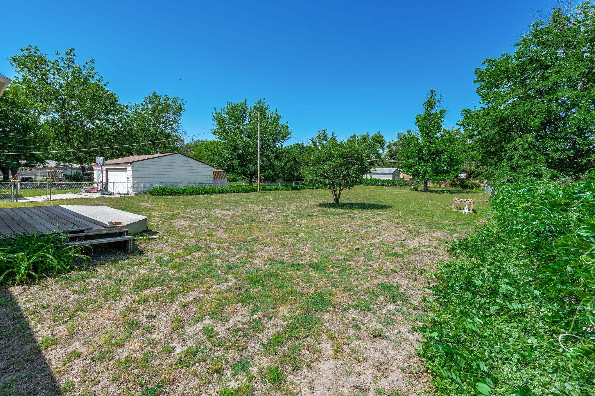743 N Bebe Street Wichita KS 67212