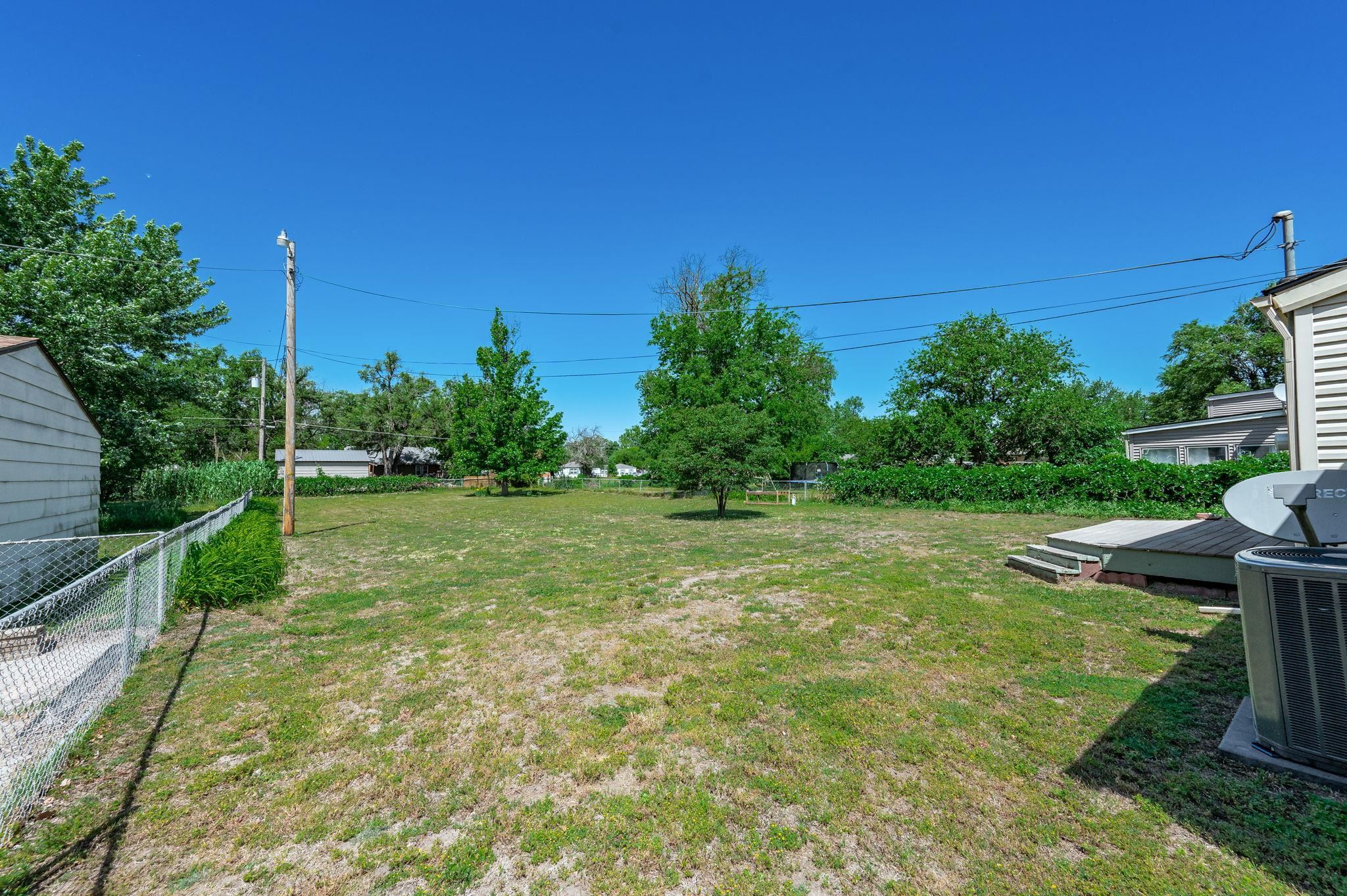 743 N Bebe Street Wichita KS 67212