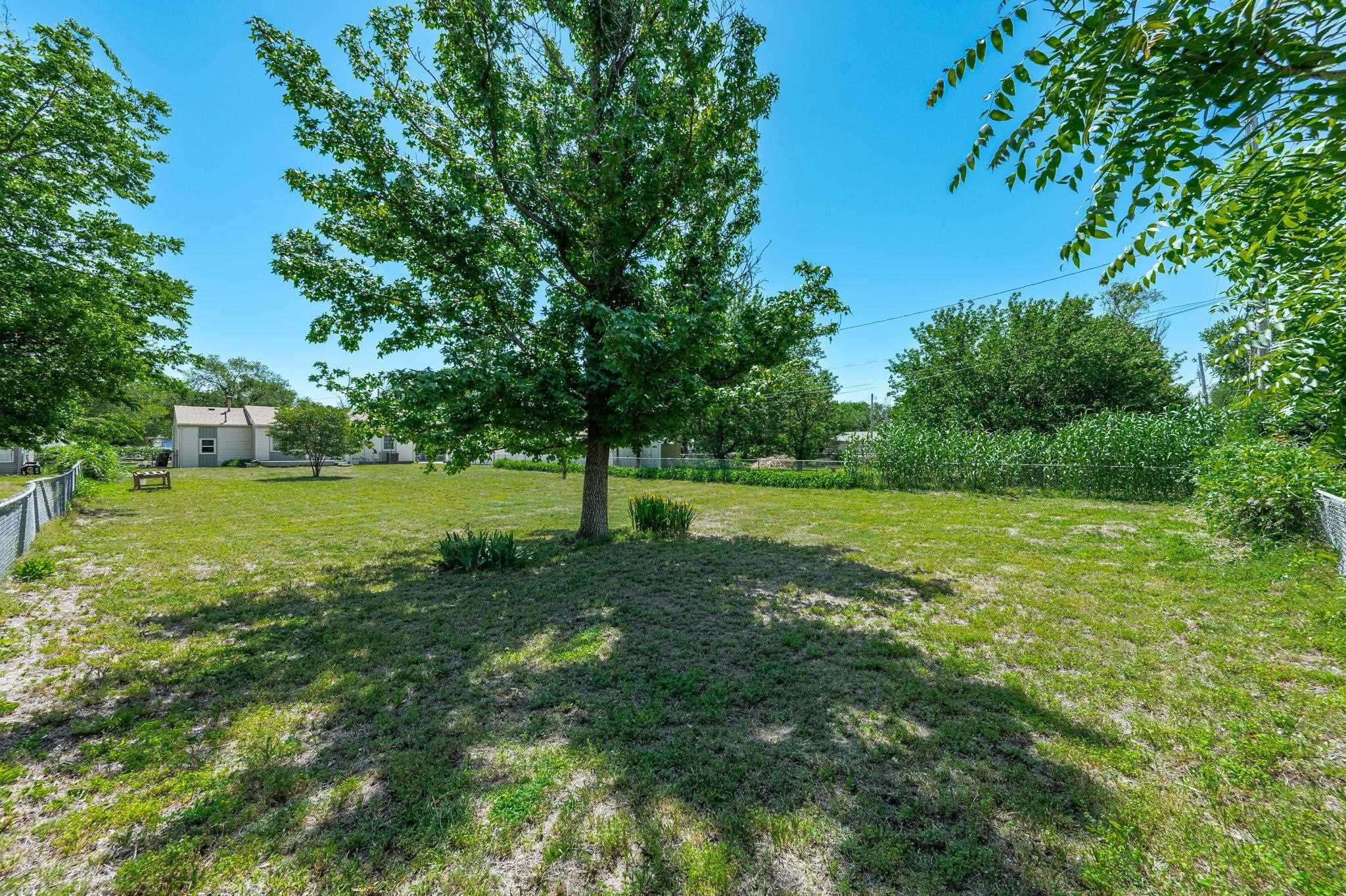 743 N Bebe Street Wichita KS 67212
