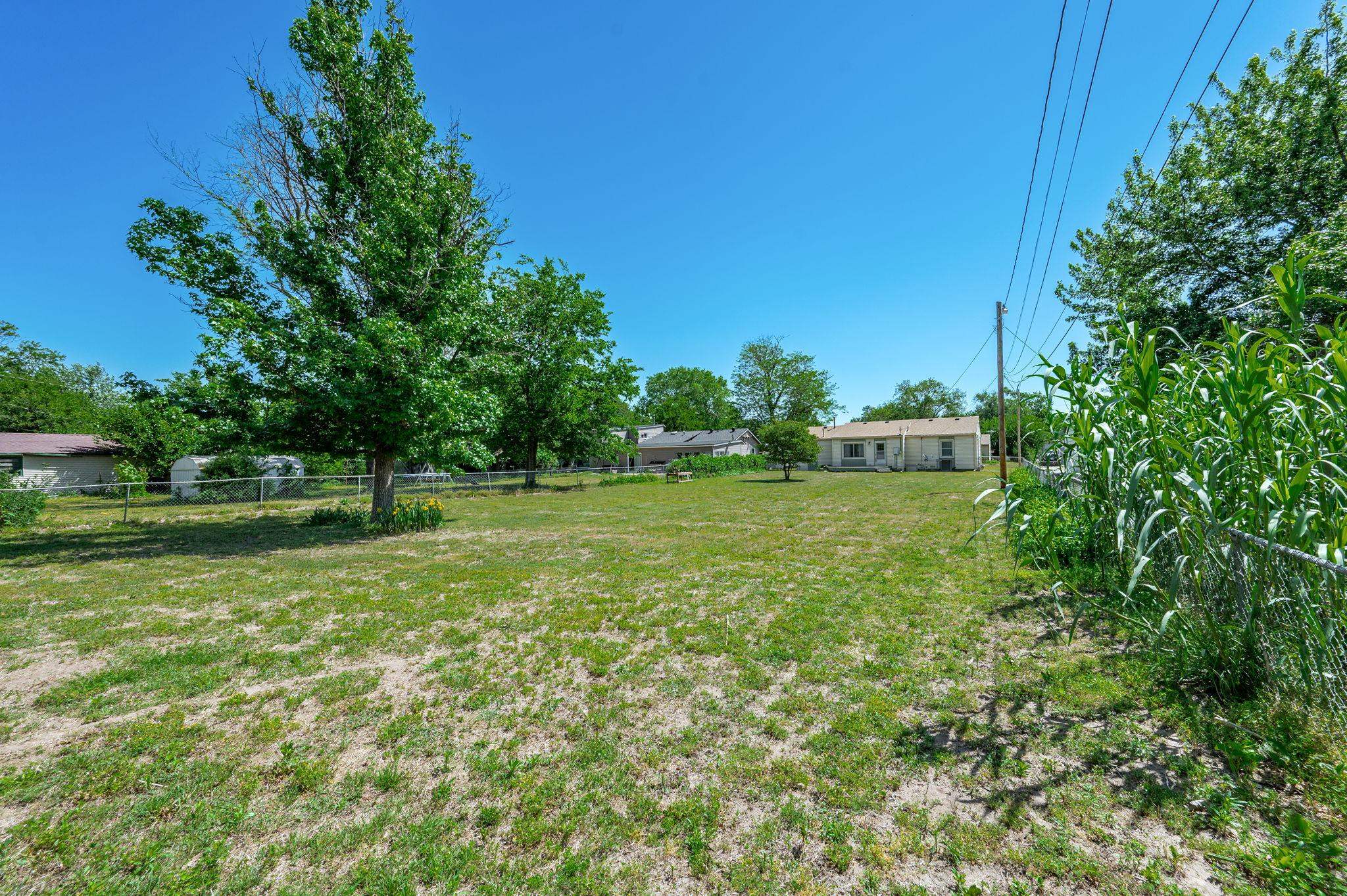 743 N Bebe Street Wichita KS 67212