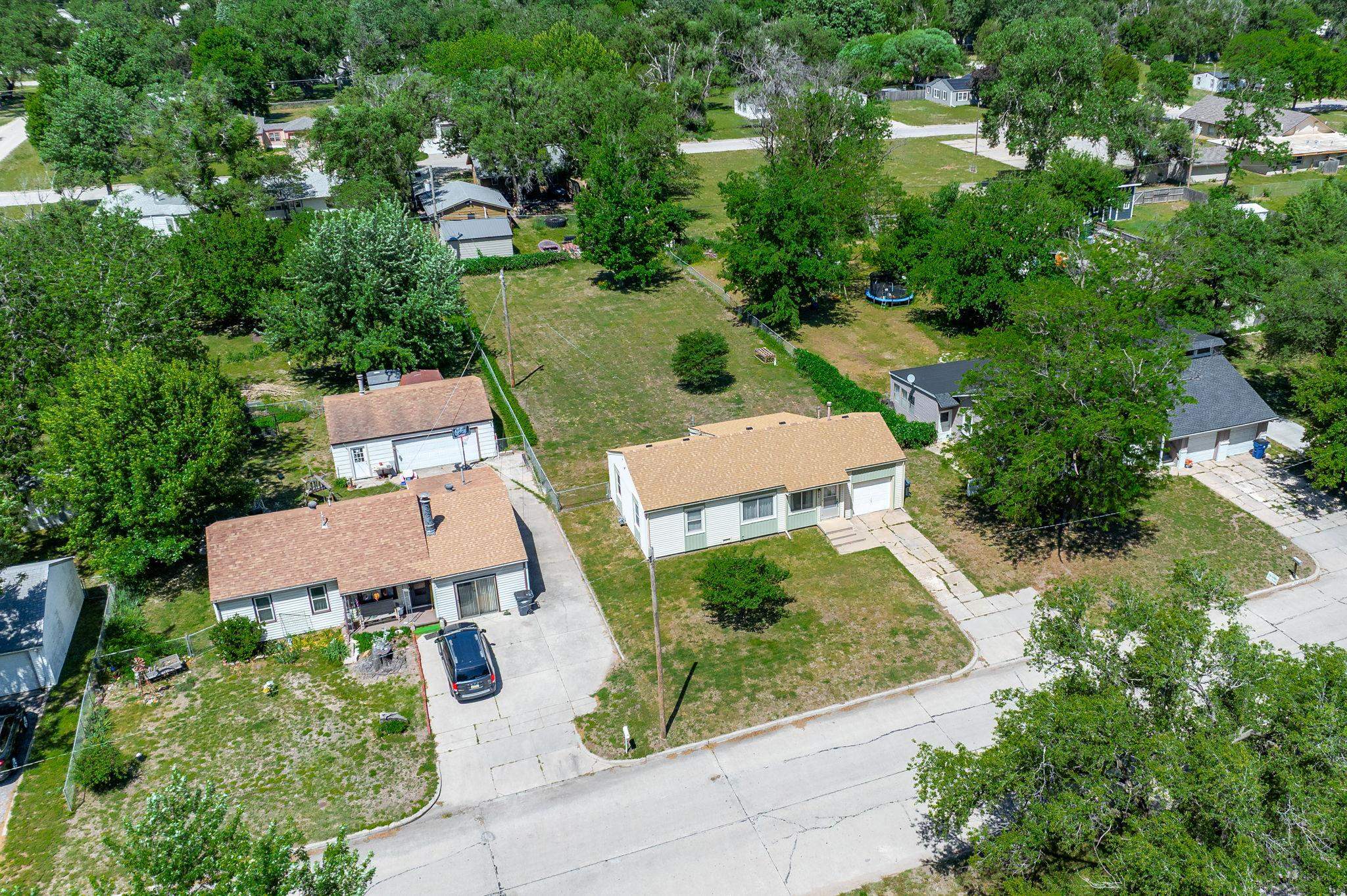 743 N Bebe Street Wichita KS 67212