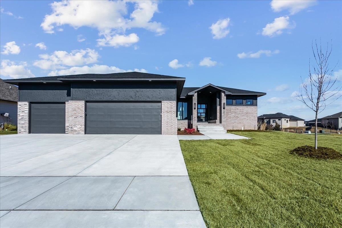 2591 N Doris Court Wichita KS 67205