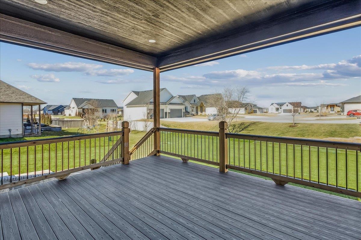 2591 N Doris Court Wichita KS 67205