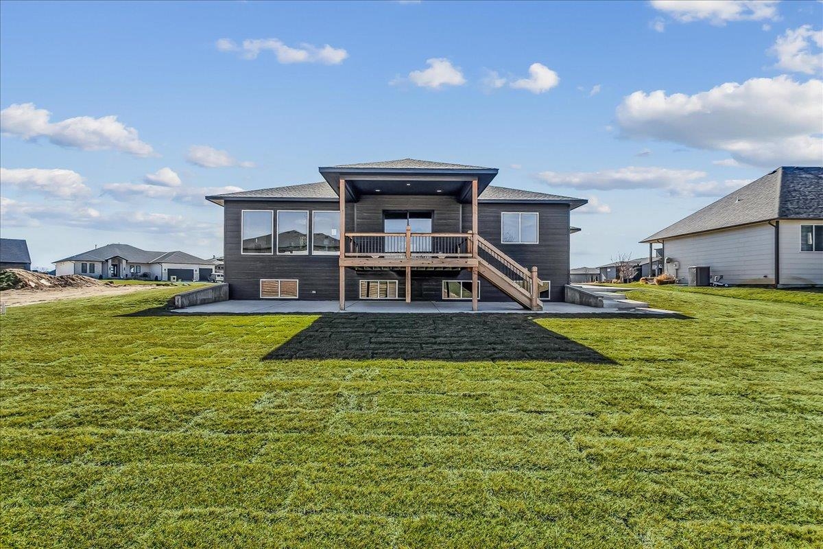 2591 N Doris Court Wichita KS 67205