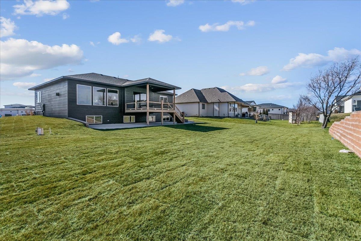 2591 N Doris Court Wichita KS 67205