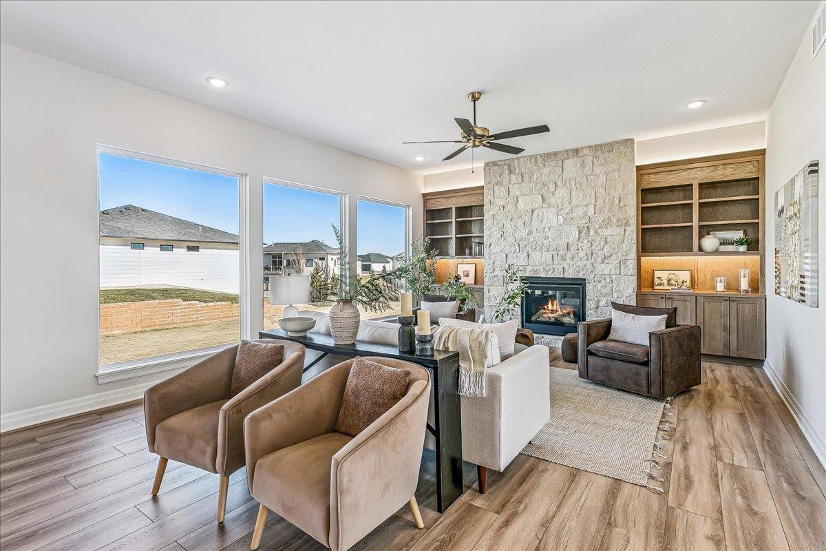 2591 N Doris Court Wichita KS 67205