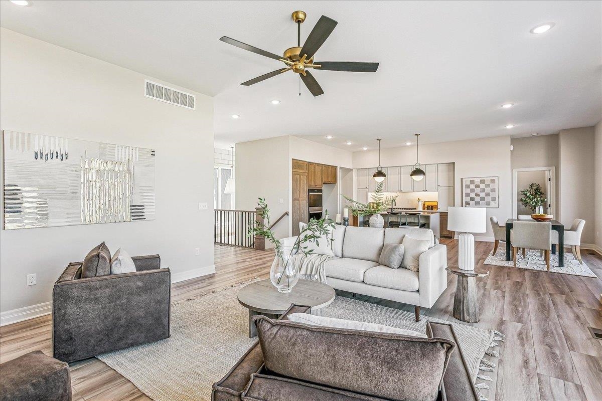 2591 N Doris Court Wichita KS 67205