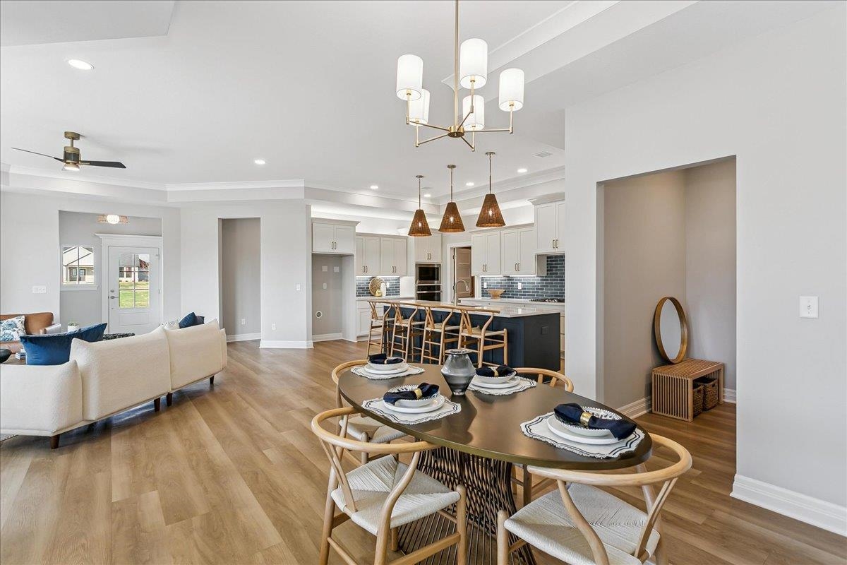 13917 W Barn Owl Street Wichita KS 67235