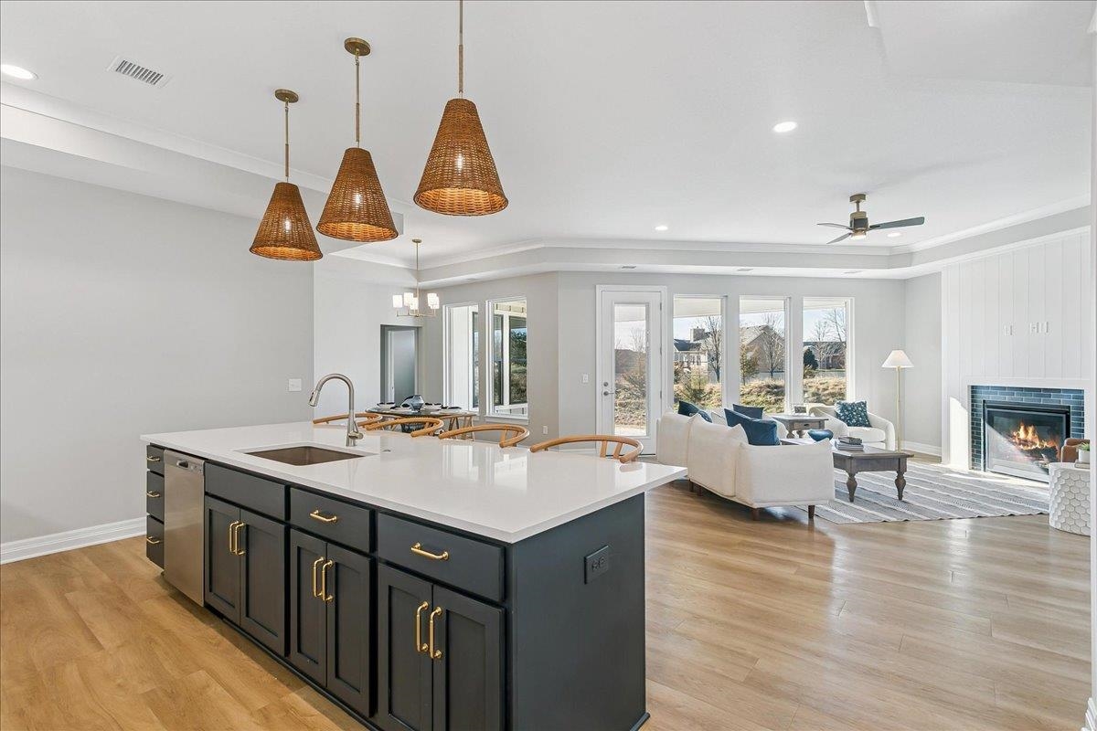 13917 W Barn Owl Street Wichita KS 67235