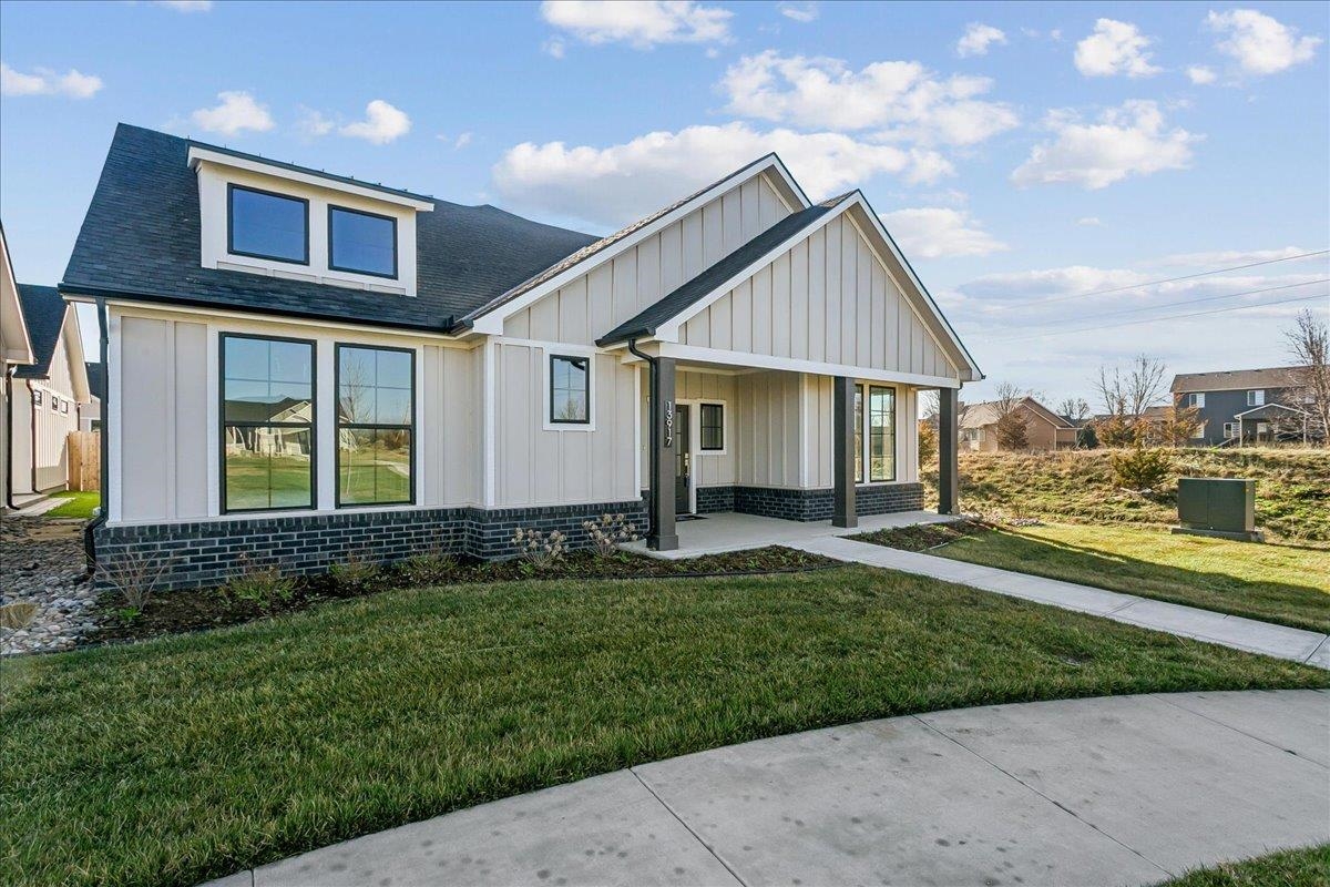 13917 W Barn Owl Street Wichita KS 67235