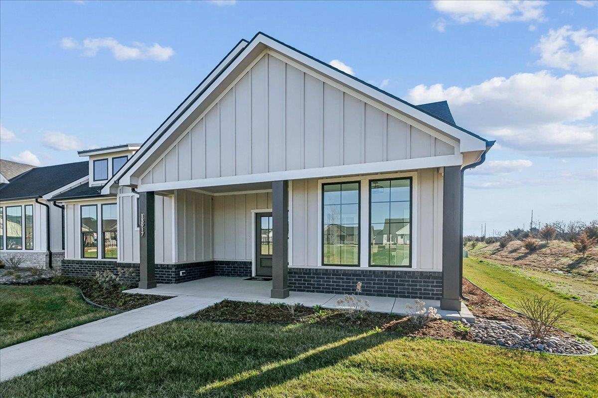 13917 W Barn Owl Street Wichita KS 67235