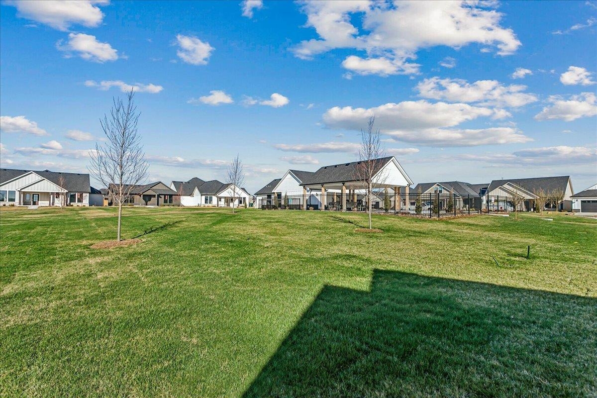 13917 W Barn Owl Street Wichita KS 67235