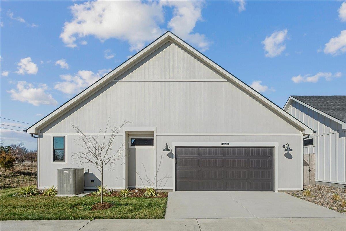 13917 W Barn Owl Street Wichita KS 67235