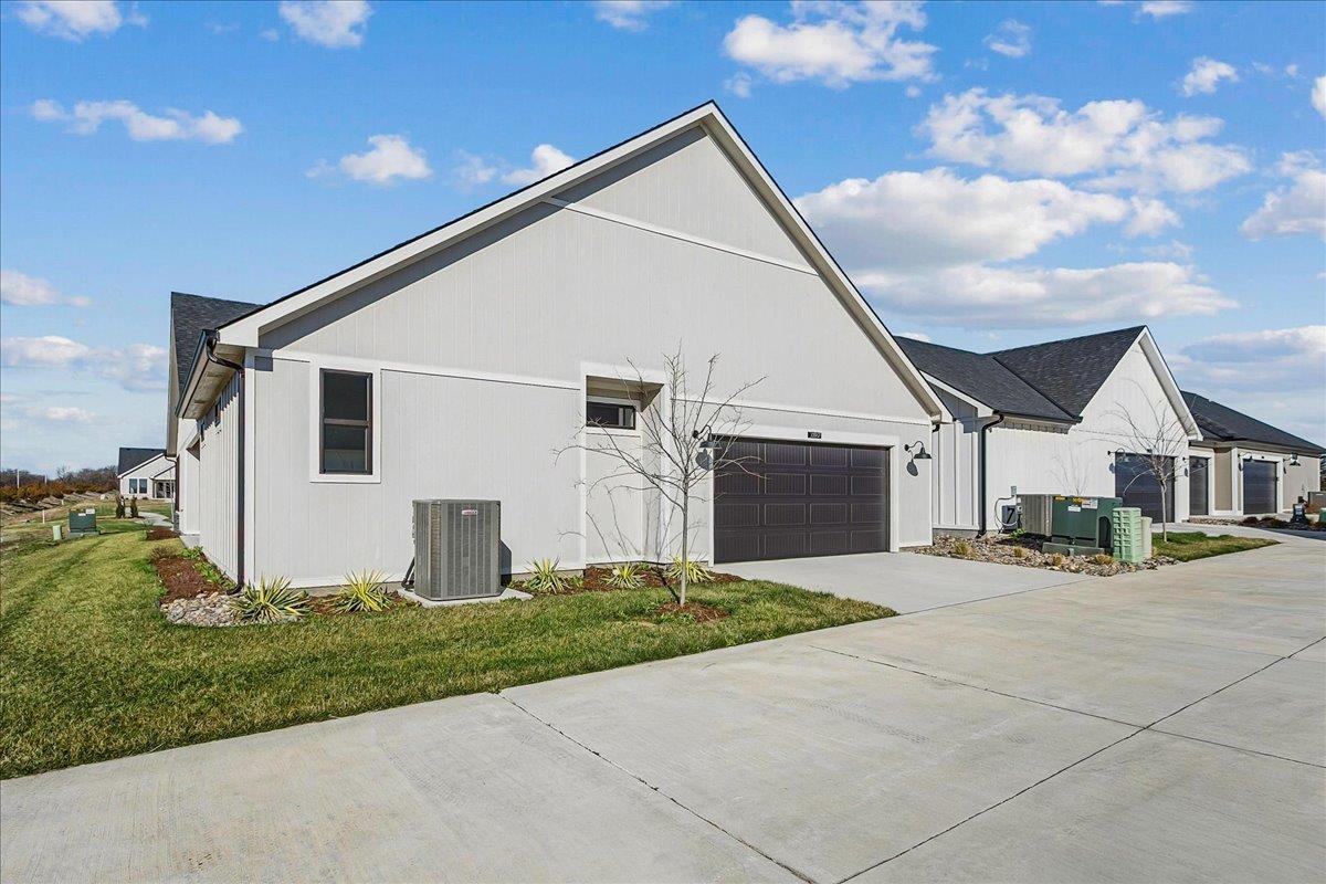 13917 W Barn Owl Street Wichita KS 67235