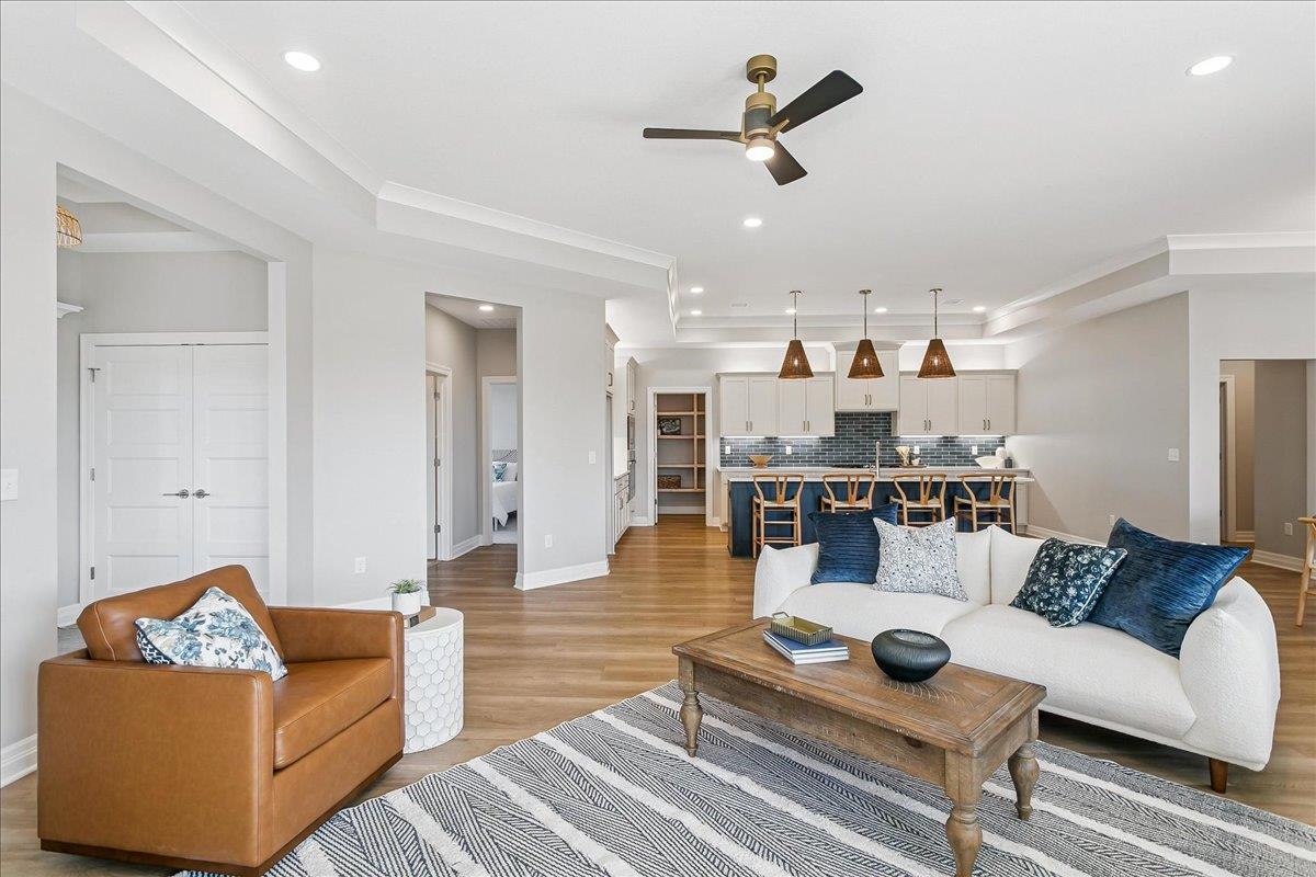 13917 W Barn Owl Street Wichita KS 67235