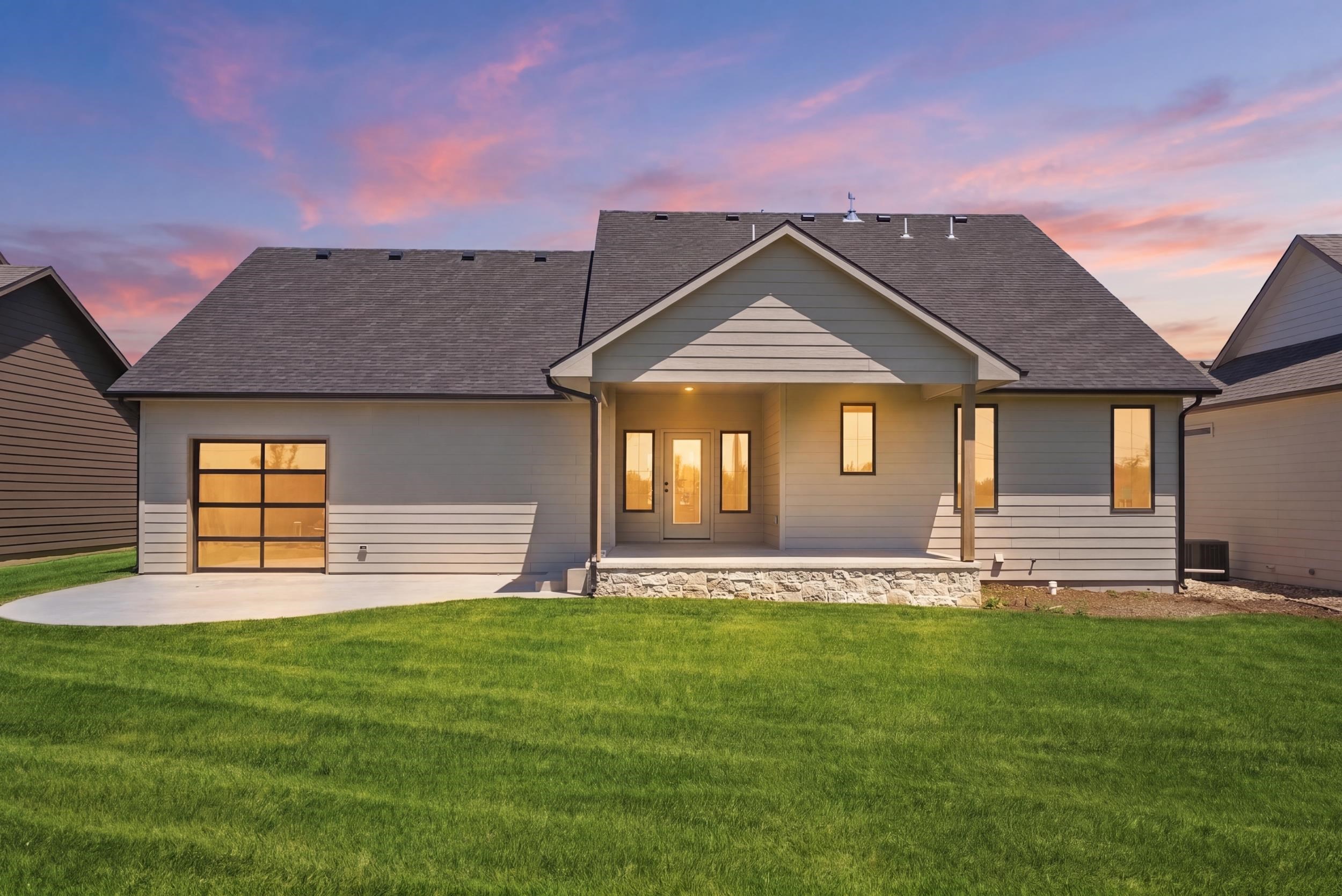 14911 E Peppertree Street Wichita KS 67230