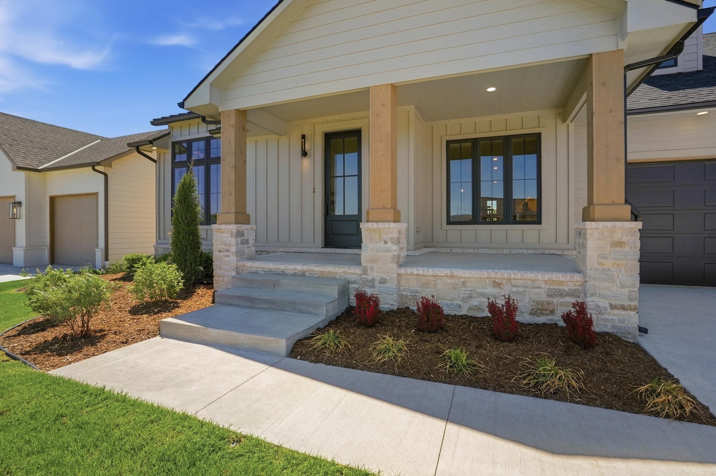 14911 E Peppertree Street Wichita KS 67230