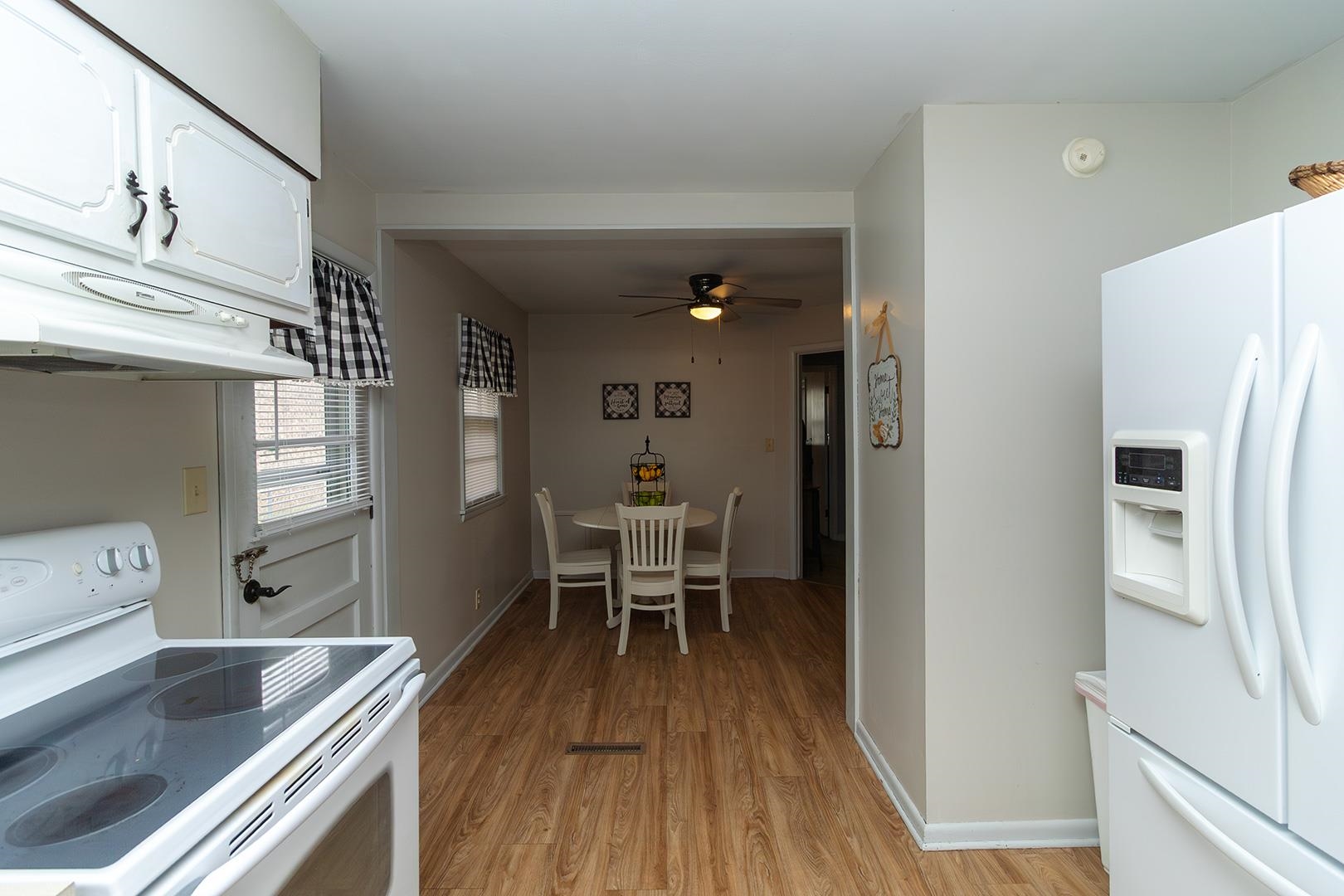 1614 Pleasant Hutchinson KS 67501