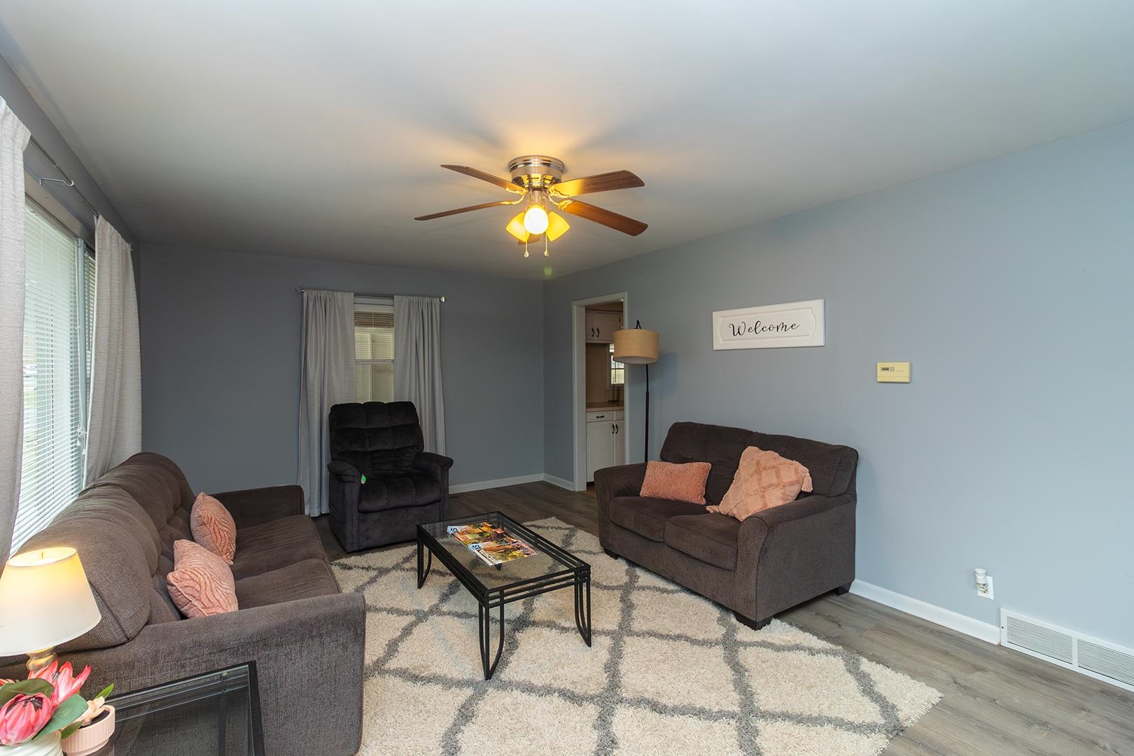 1614 Pleasant Hutchinson KS 67501