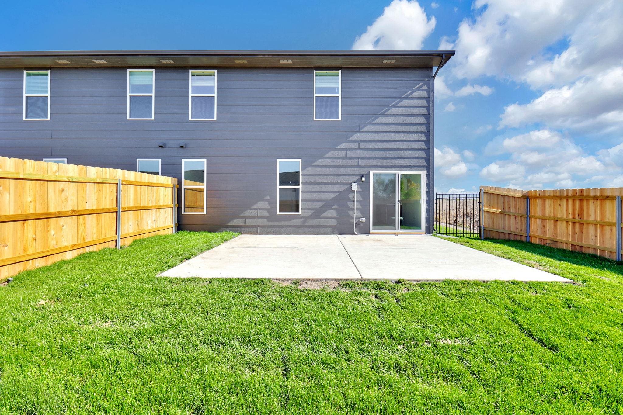 9149 Chris Court Bel Aire KS 67226