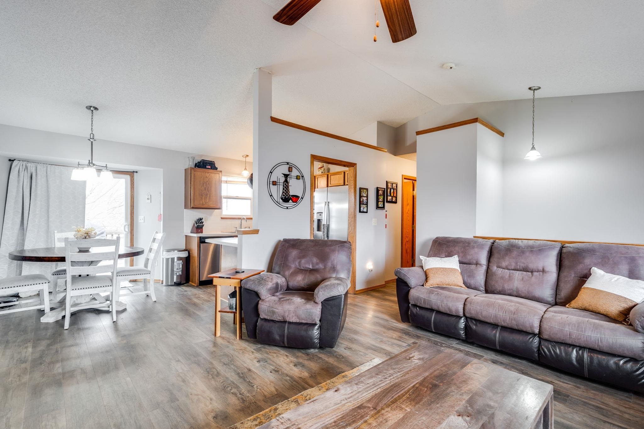 1917 N Mcrae Drive Goddard KS 67052