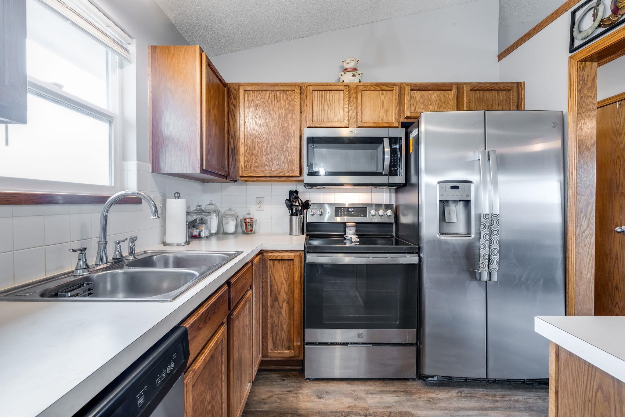 1917 N Mcrae Drive Goddard KS 67052