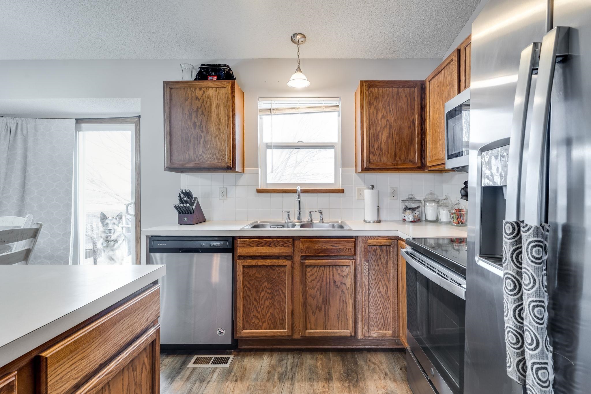 1917 N Mcrae Drive Goddard KS 67052