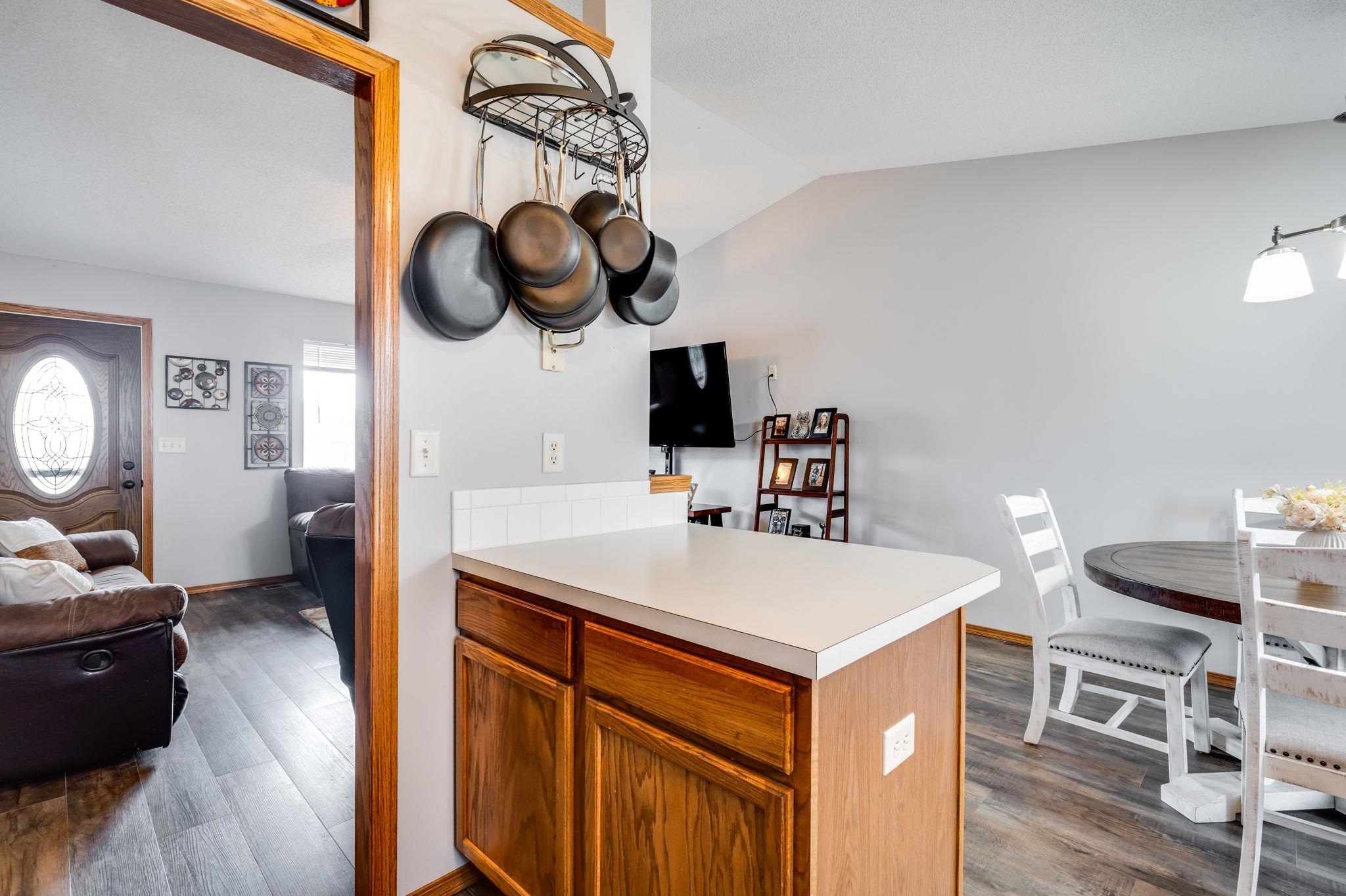 1917 N Mcrae Drive Goddard KS 67052