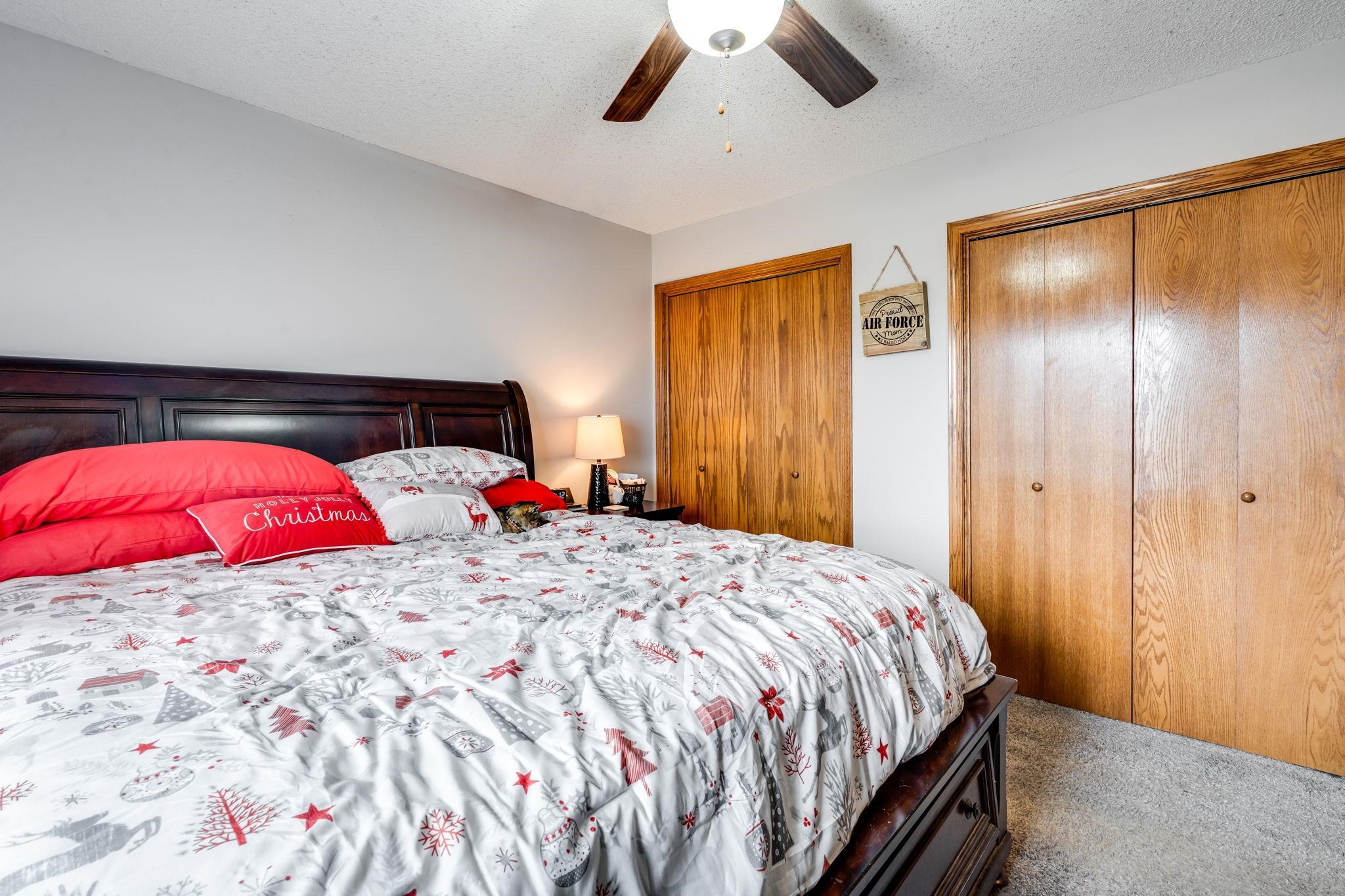 1917 N Mcrae Drive Goddard KS 67052